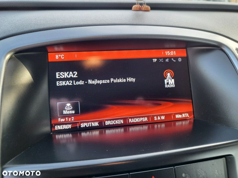 Opel Astra - 28