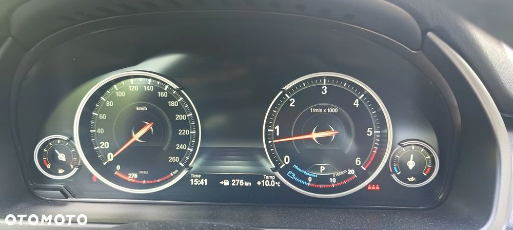 BMW X5 xDrive30d - 11