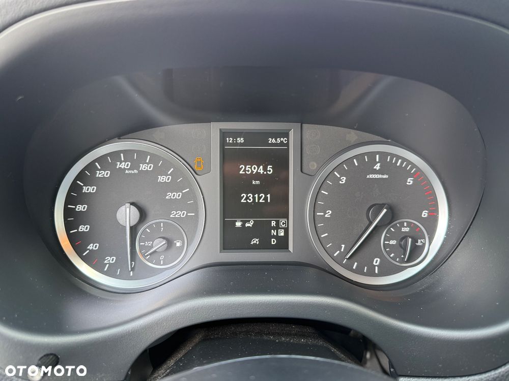 Mercedes-Benz Vito - 19