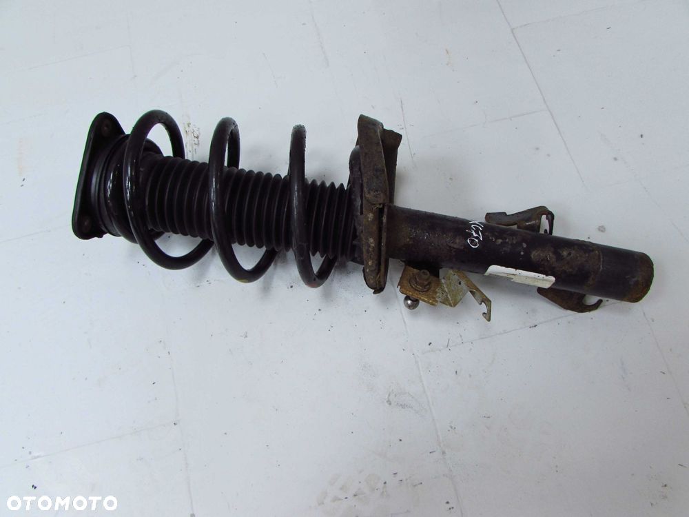 VOLVO C30 S40 V50 C70 II LIFT 2.0 D4 AMORTYZATOR MCPERSON PRZOD PRAWY 544969 - 1