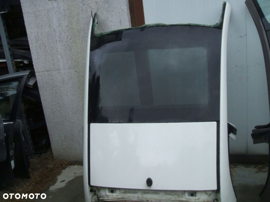 FIAT 500 DACH SZKLANY PANORAMA SOLAR SZYBERDACH - 4