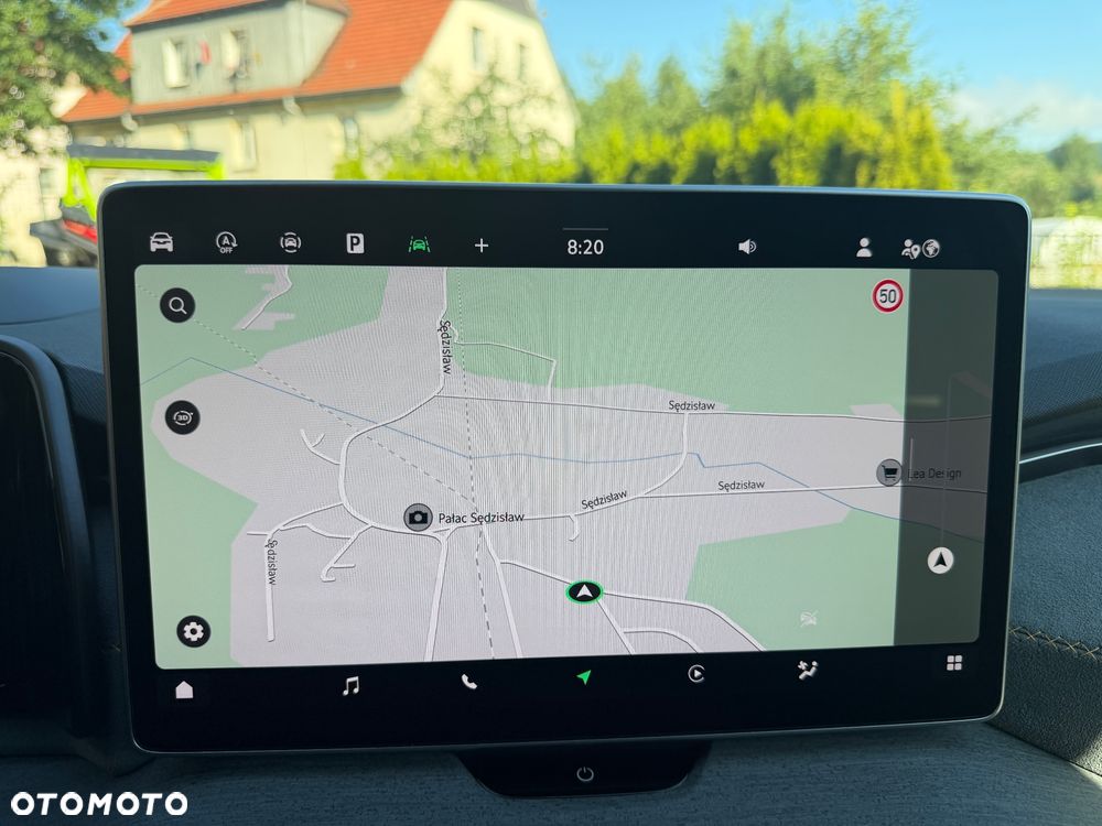 Skoda Kodiaq 2.0 TDI 4x4 Selection DSG - 28
