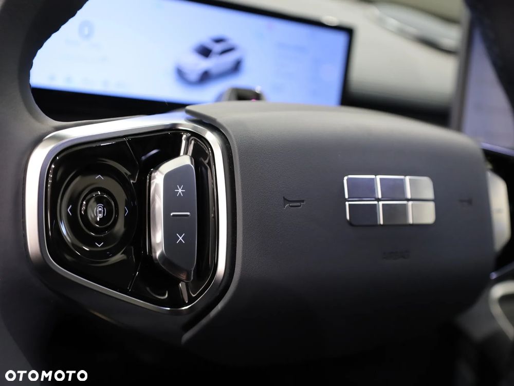 Geely Starray EM-i 1.5 PHEV Pro - 26