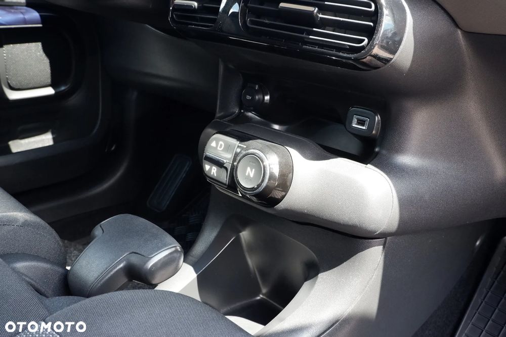 Citroën C4 Cactus - 7