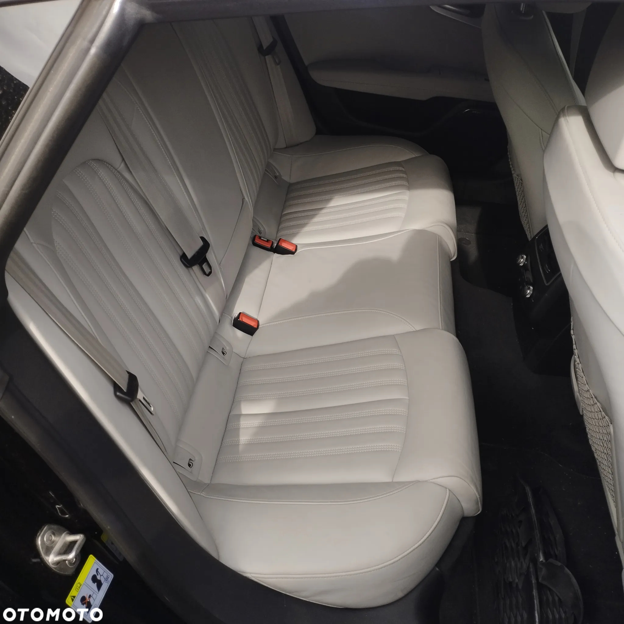 Audi A7 3.0 TDI Quattro Tiptronic - 11