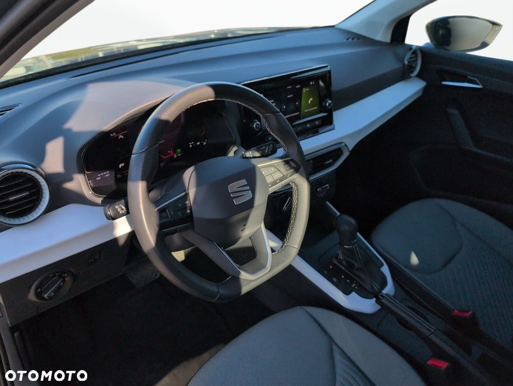 Seat Arona 1.0 TSI Style S&S DSG - 17