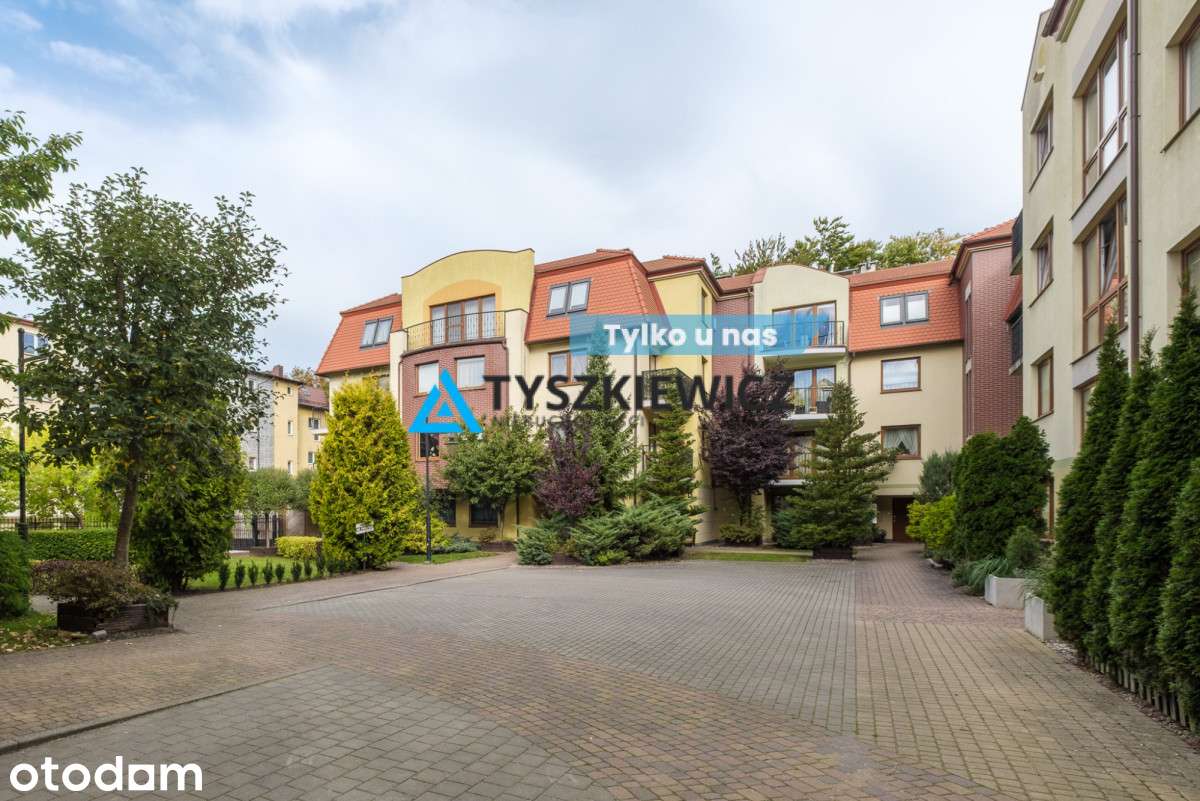 Mieszkanie na sprzedaż, 2 pokoje, 65 m², Wejherowo
