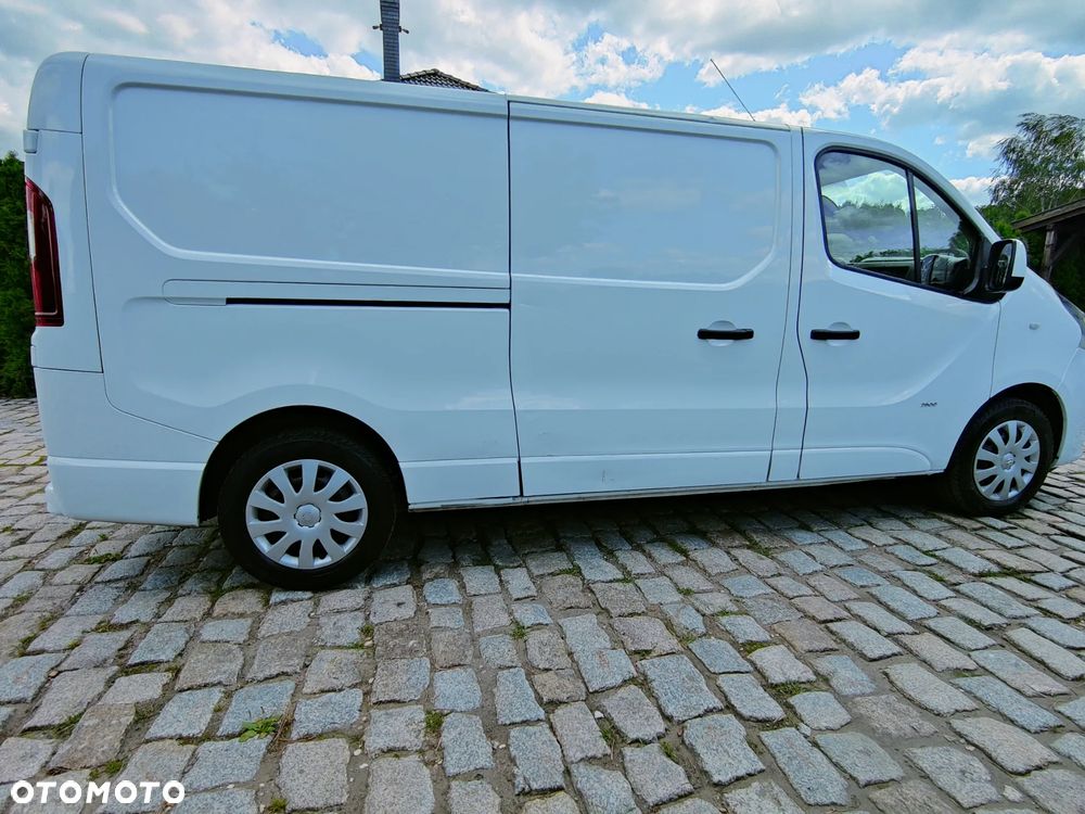 Opel Vivaro L2H1 - 6