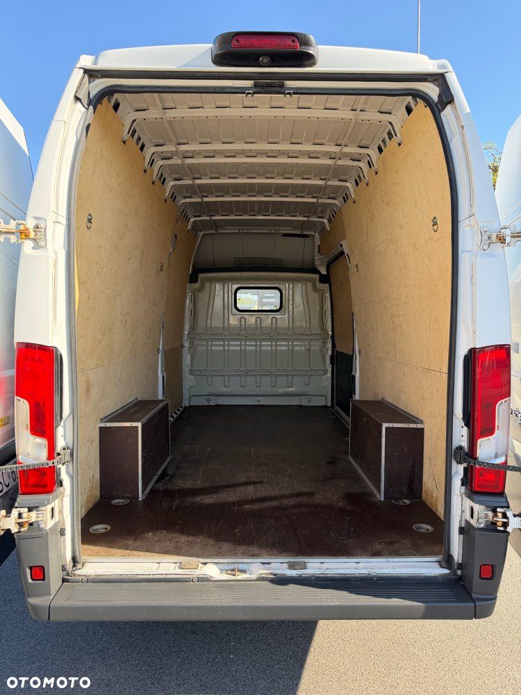 Fiat Ducato - 20
