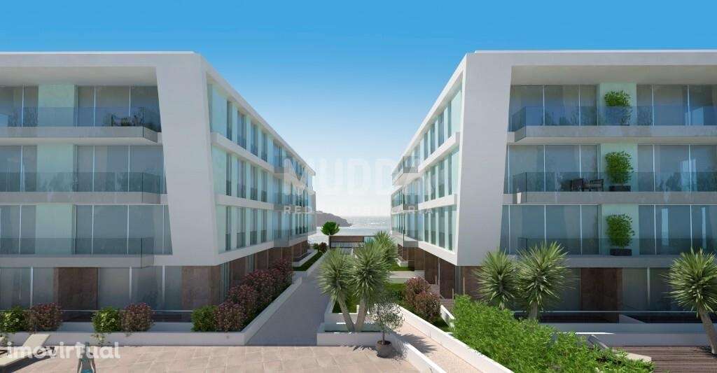 Empreendimento de Luxo em São Martinho do Porto - Grande imagem: 4/15