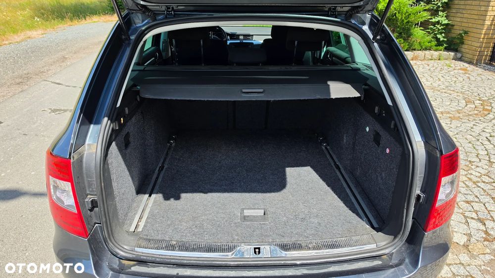 Skoda Superb 1.8 TSI Ambition - 18