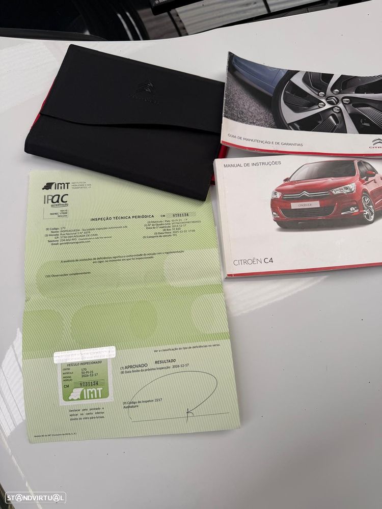 Citroën C4 1.2 PureTech Collection - 1