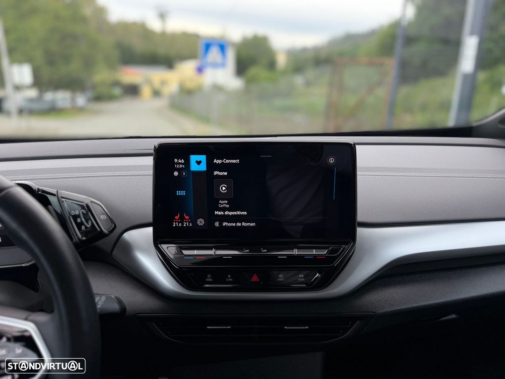 VW ID.4 77 kWh Pro Performance - 38