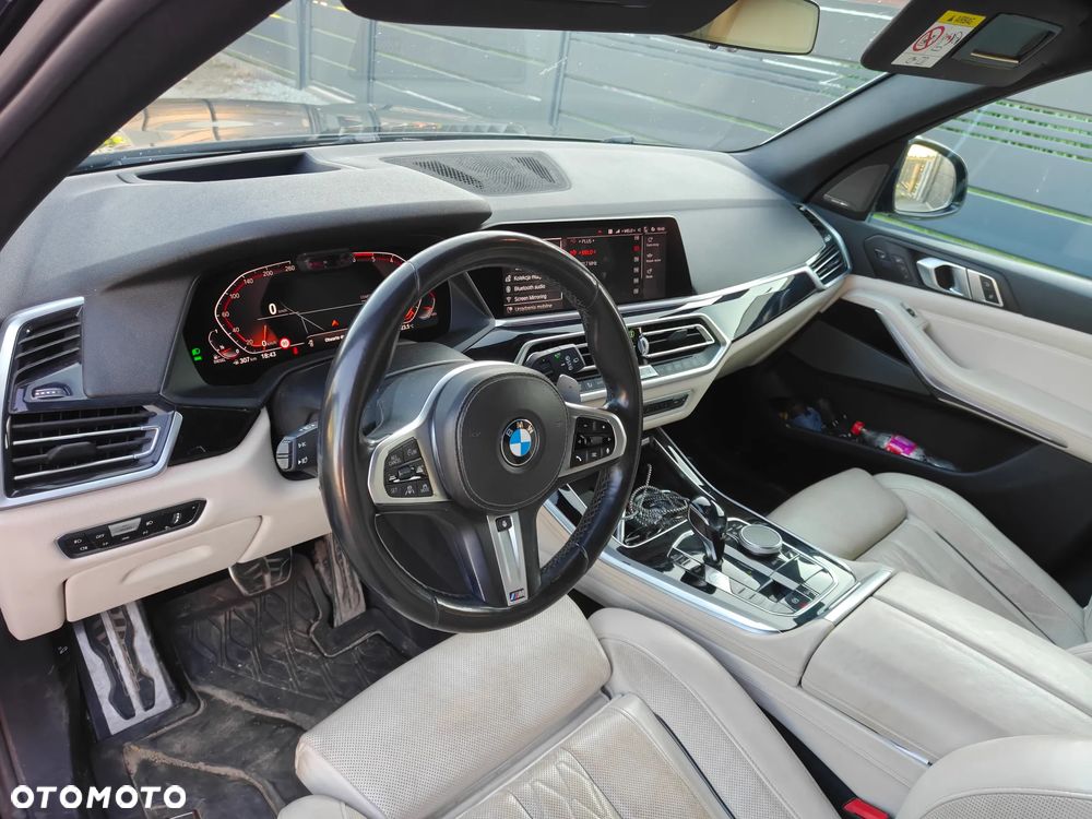 BMW X5 xDrive30d sport - 16