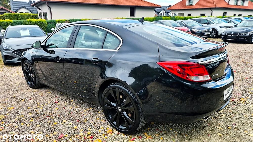 Opel Insignia - 19