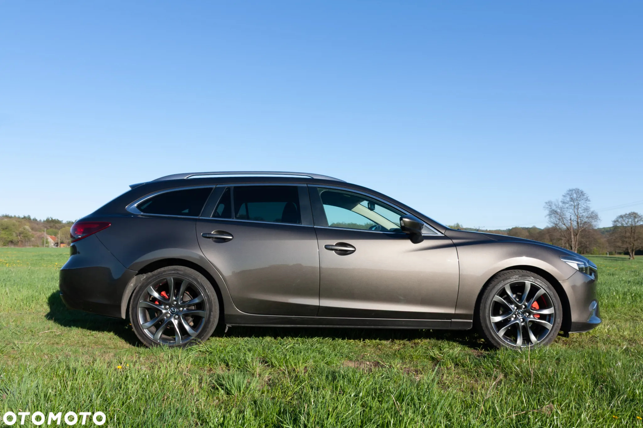 Mazda 6 - 2