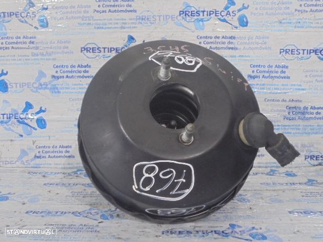 Servofreio 136545 910151 SUZUKI SWIFT 2000 1.0I 53CV 3P CINZA GASOLINA - 1