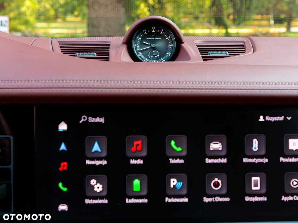 Porsche Panamera - 20