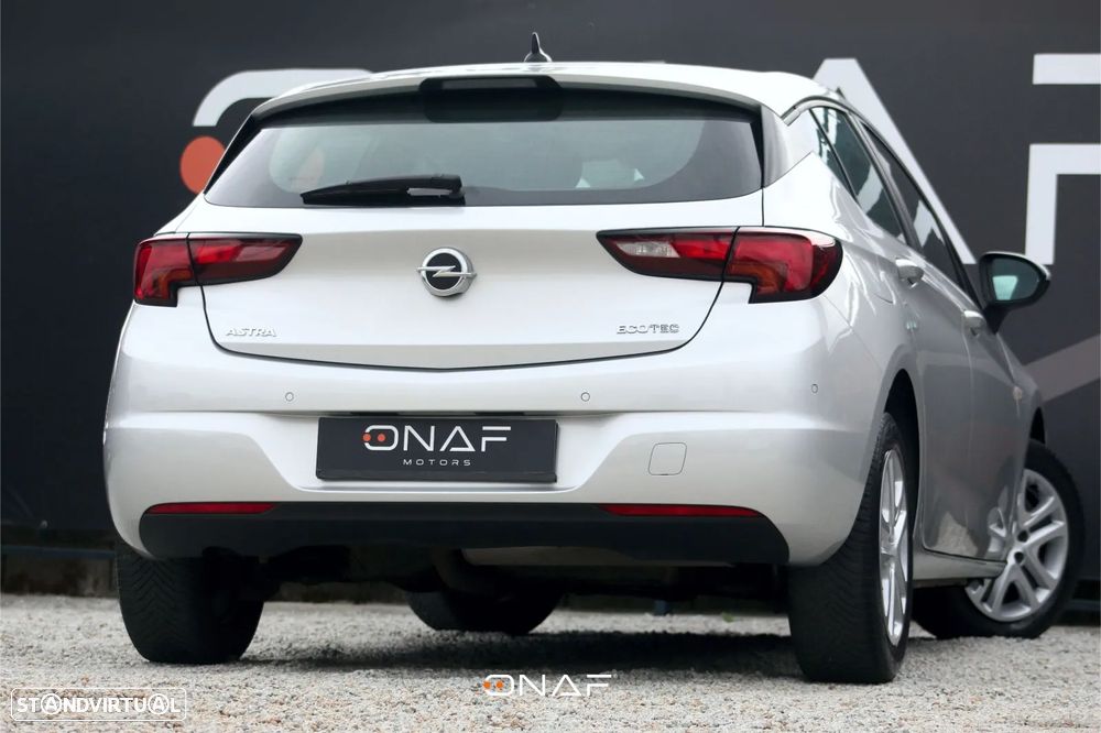 Opel Astra 1.0 Turbo S&S Business - 6