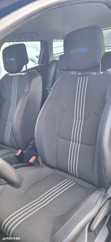 Renault Clio Grandtour TCe 90 Luxe - 8