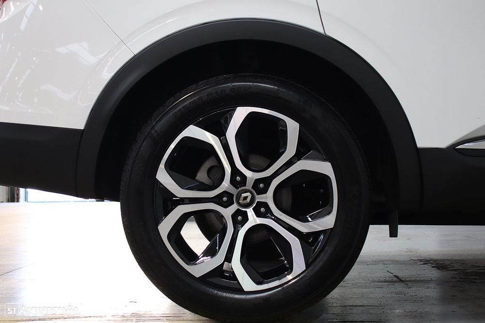 Renault Arkana 1.3 TCe Techno EDC - 5