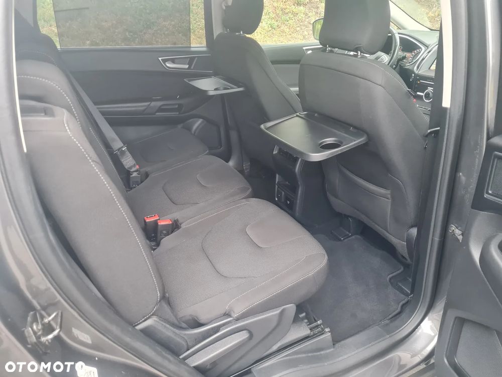 Ford S-Max 2.0 TDCi Titanium - 17
