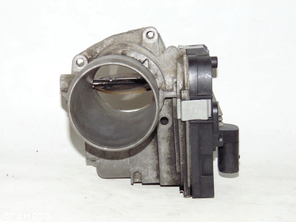 ORYGINAŁ przepustnica 504351131 Iveco Daily 4 IV Fiat Ducato 3 III diesel 2.3 HPI 120 Multijet 06-11r - 10