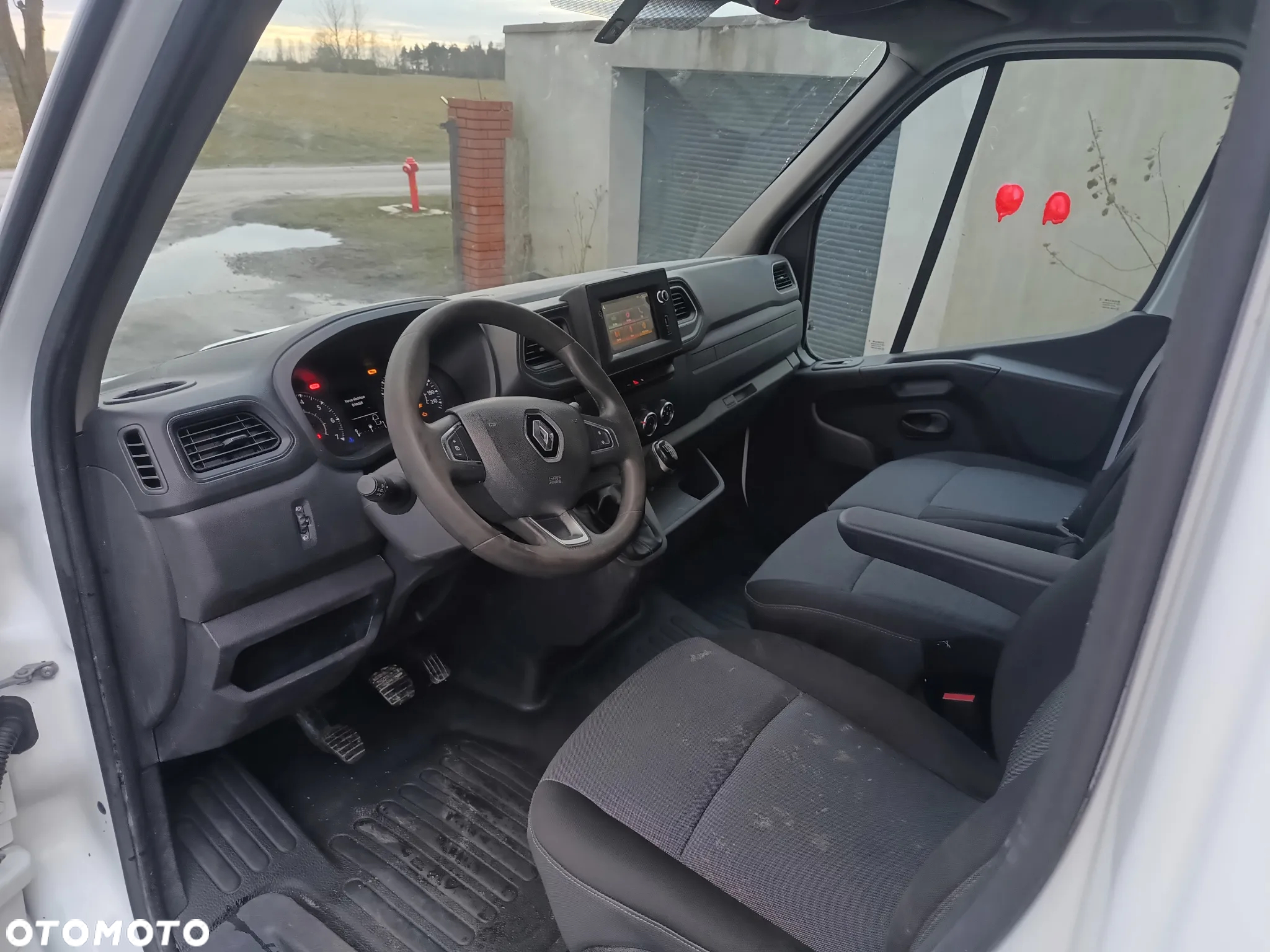 Renault Master - 17