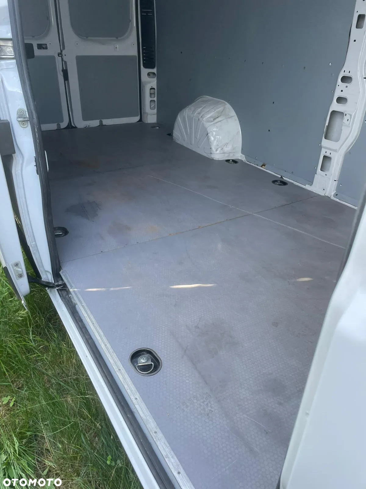 Fiat Ducato - 32
