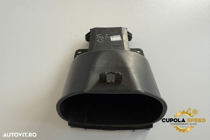 Spatiu depozitare consola centrala  969101KN0A Nissan Juke YF15 [2010 - 3