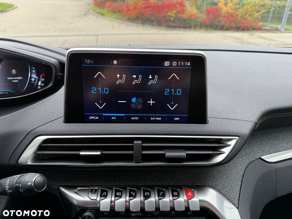 Peugeot 3008 1.6 THP Crossway S&S EAT6 - 21