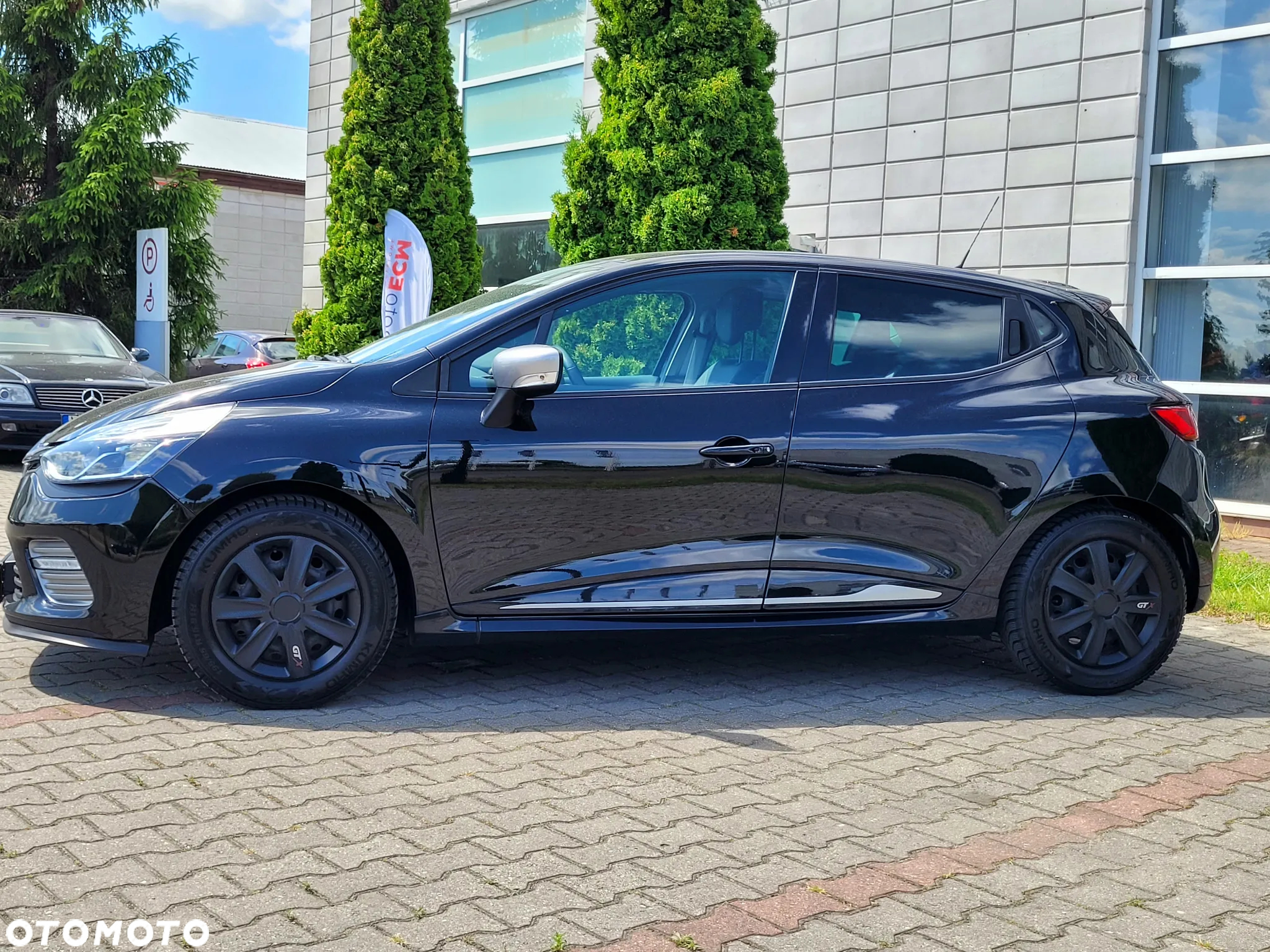 Renault Clio TCe 120 EDC GT - 7