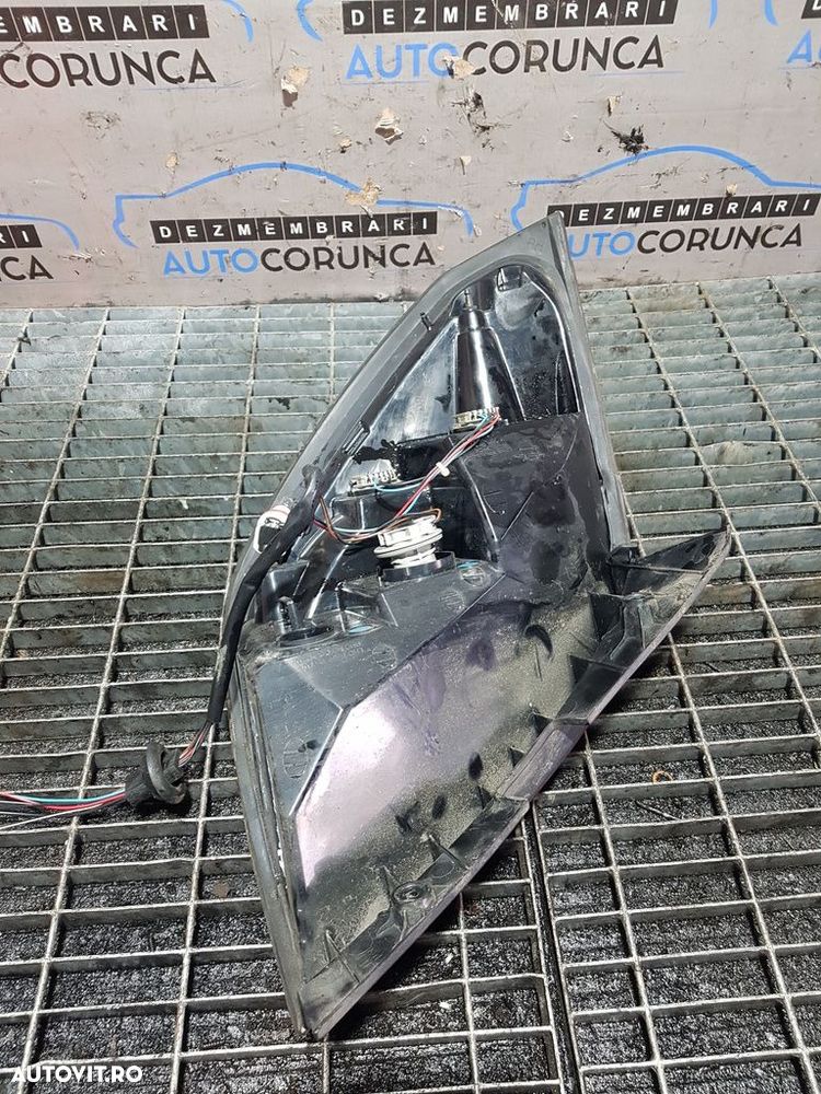 Stop Dreapta Opel Antara Facelift 2010 - 2015 SUV 4 Usi (655) CU DEFECT - 5