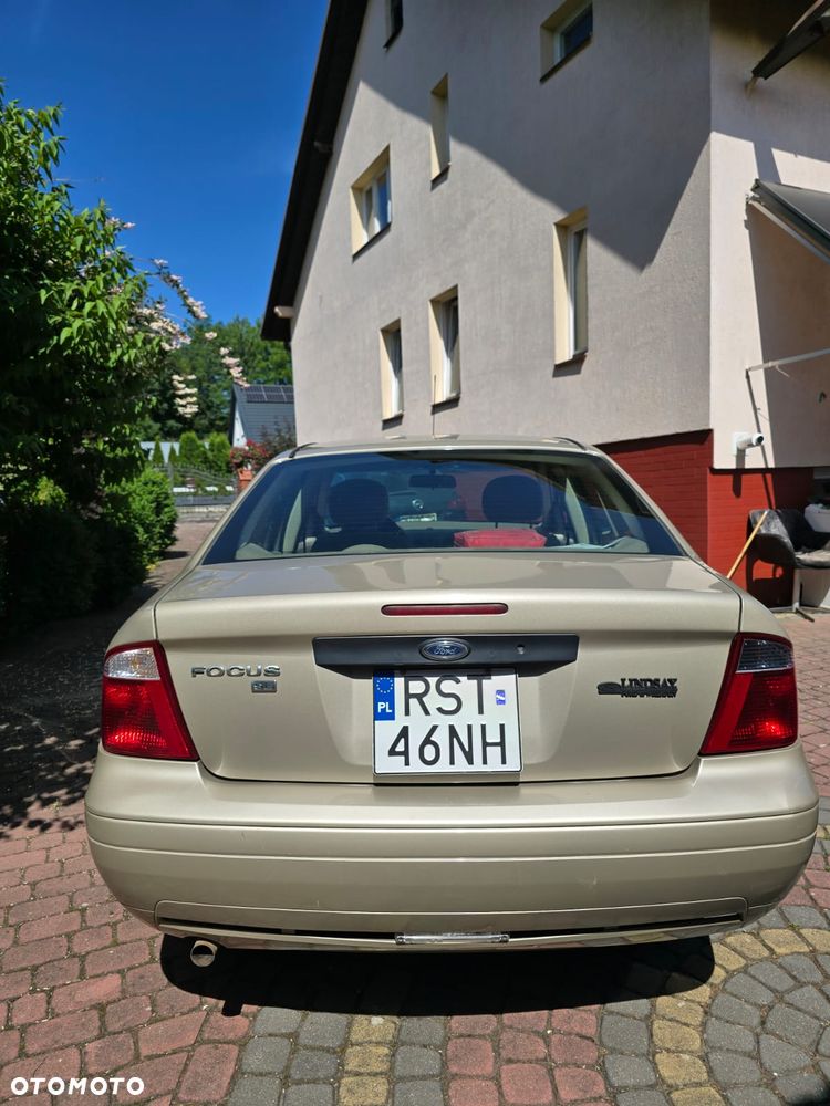 Ford Focus - 2