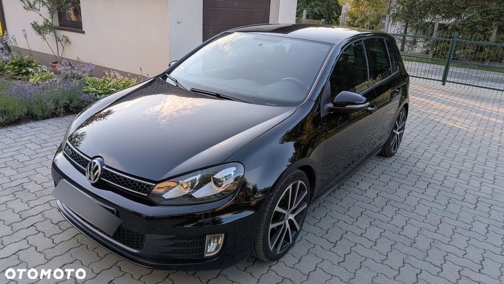 Volkswagen Golf - 13