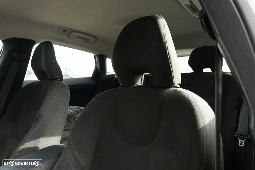 Volvo V40 1.6 D2 Kinetic Eco - 15