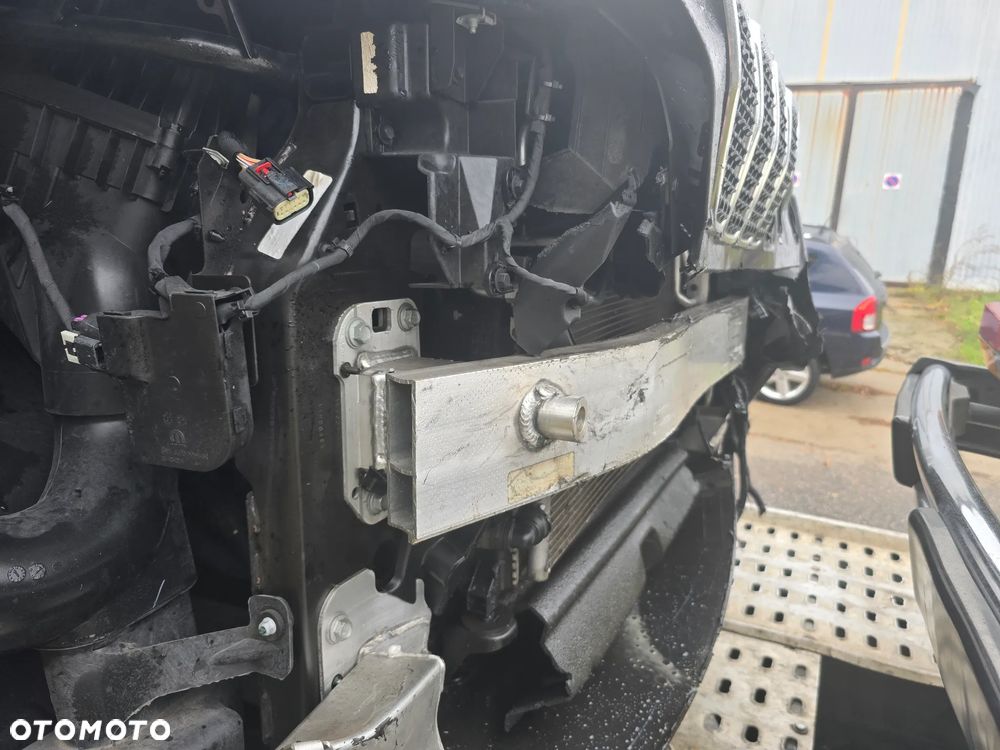 Jeep Cherokee 2.0 T Active Drive I Automatik Overland - 28