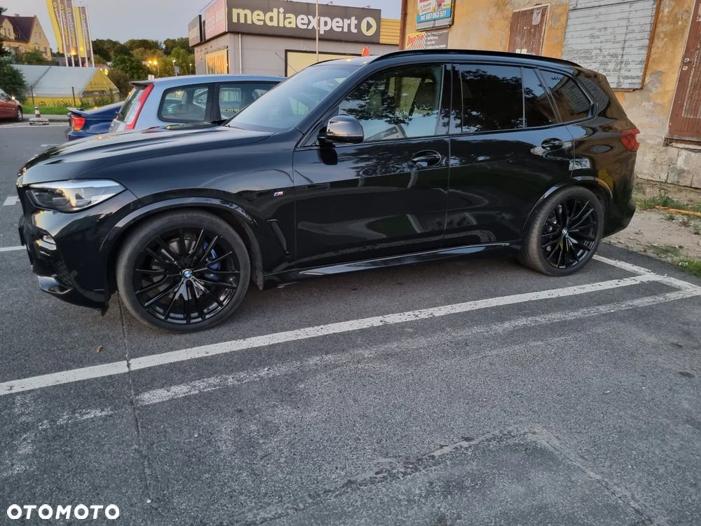 BMW X5 xDrive25d - 5