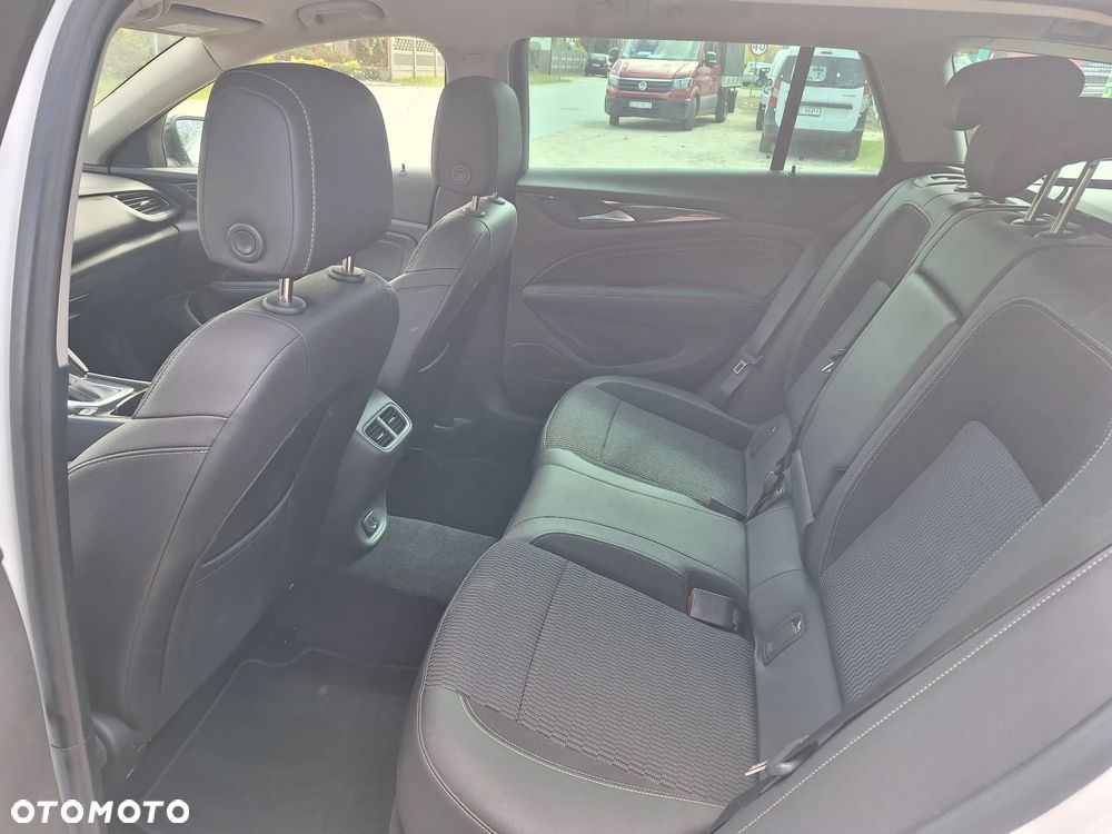 Opel Insignia 2.0 Automatik Innovation - 8