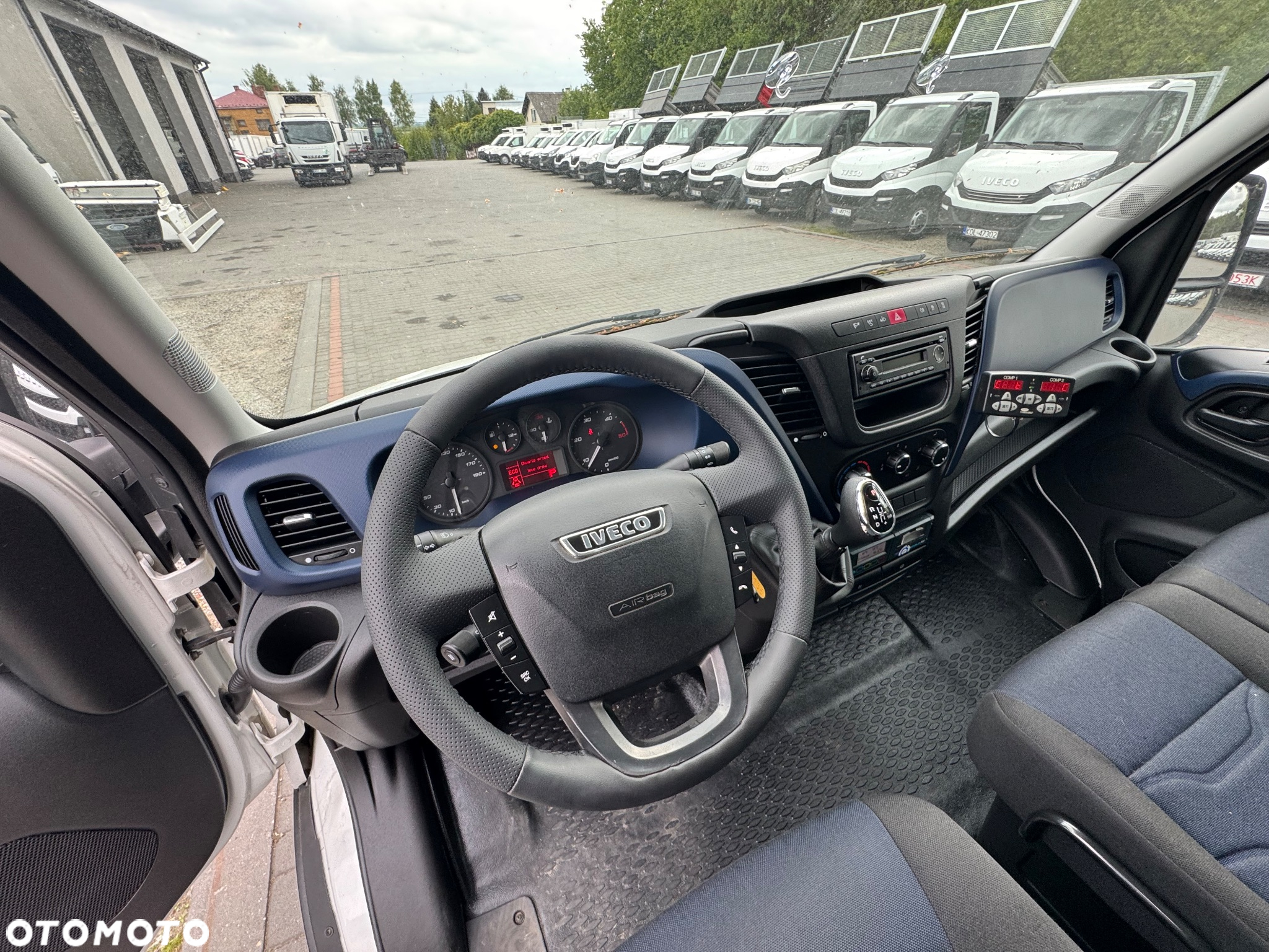 Iveco 35c14  35c16 35c15 35c13 50c15 50c17 - 16