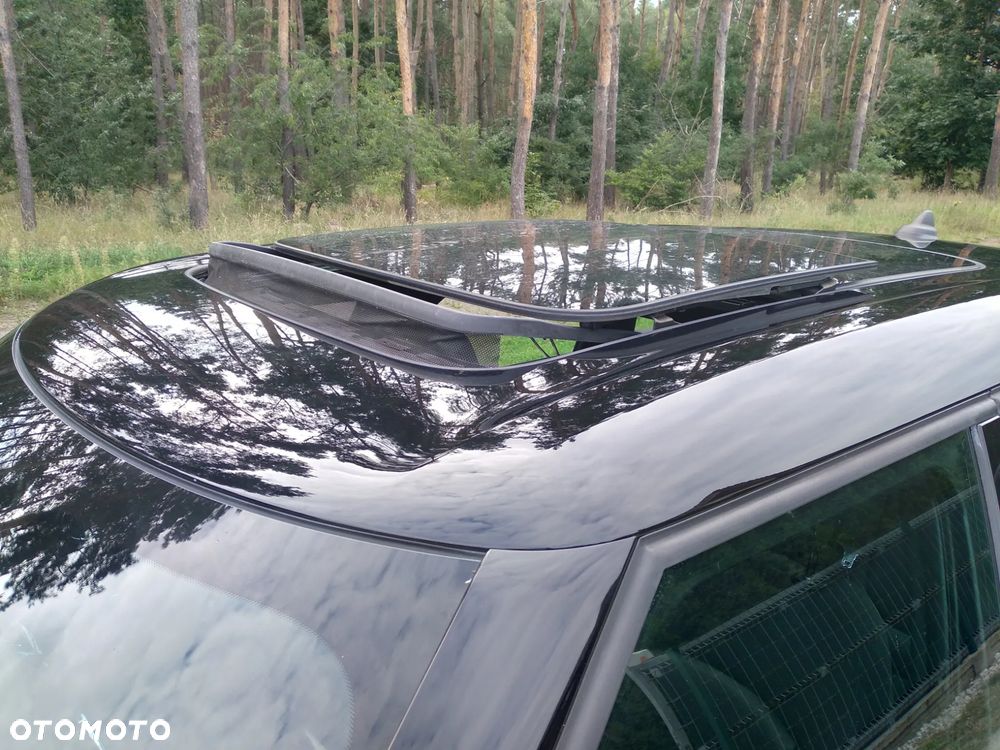 MINI Clubman Cooper D John Cooper Works Trim - 6