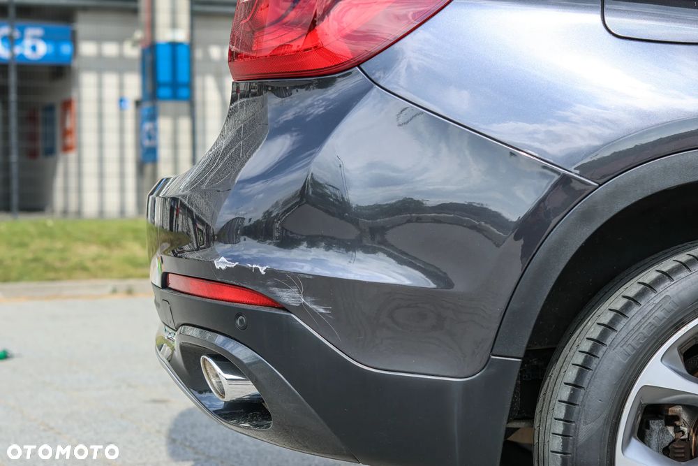 BMW X6 xDrive30d M Sport - 31