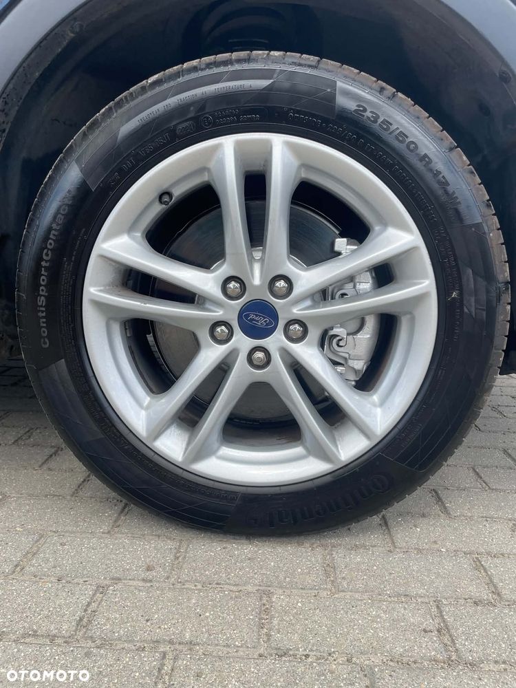 Ford Escape - 31