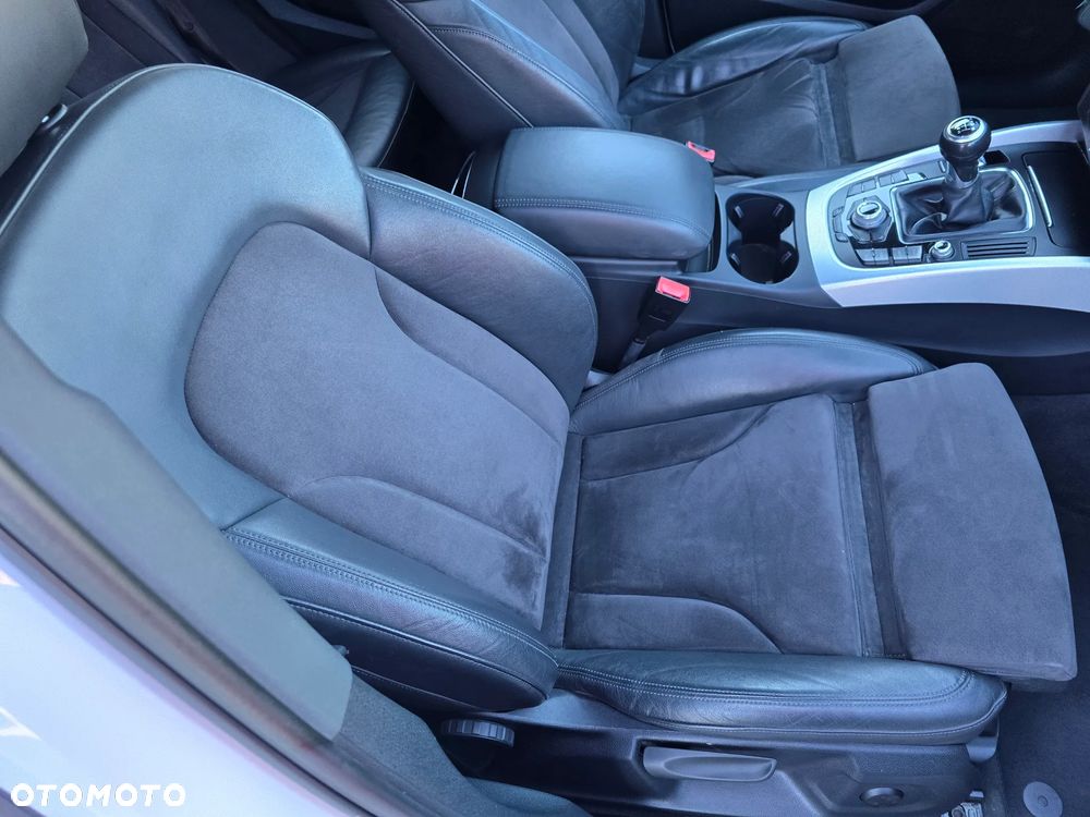 Audi Q5 2.0 TDI clean diesel Quattro - 32