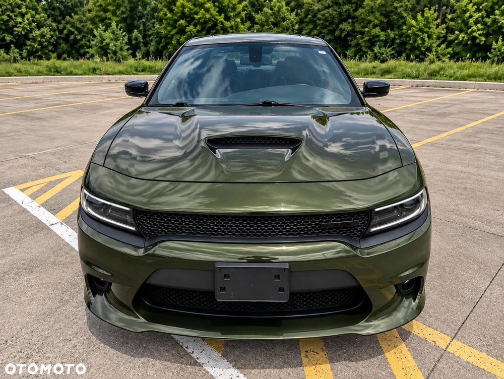 Dodge Charger 5.7 R/T - 3