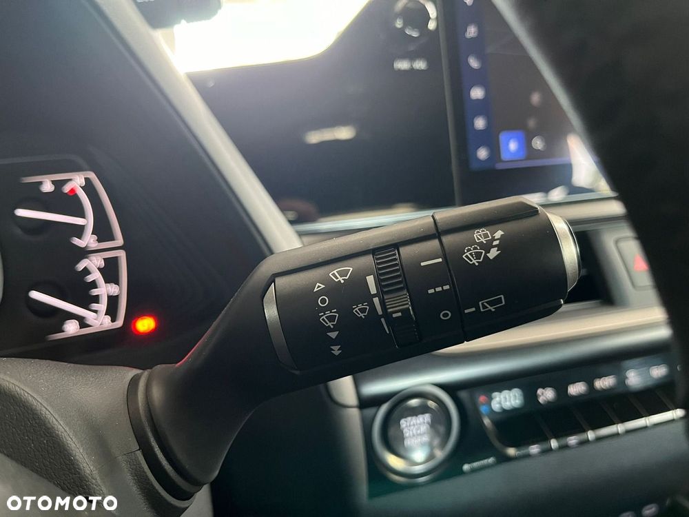 Lexus UX 200 Elegance 2WD - 19