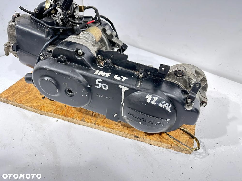 Silnik IMF 4T Keeway 12" - 2