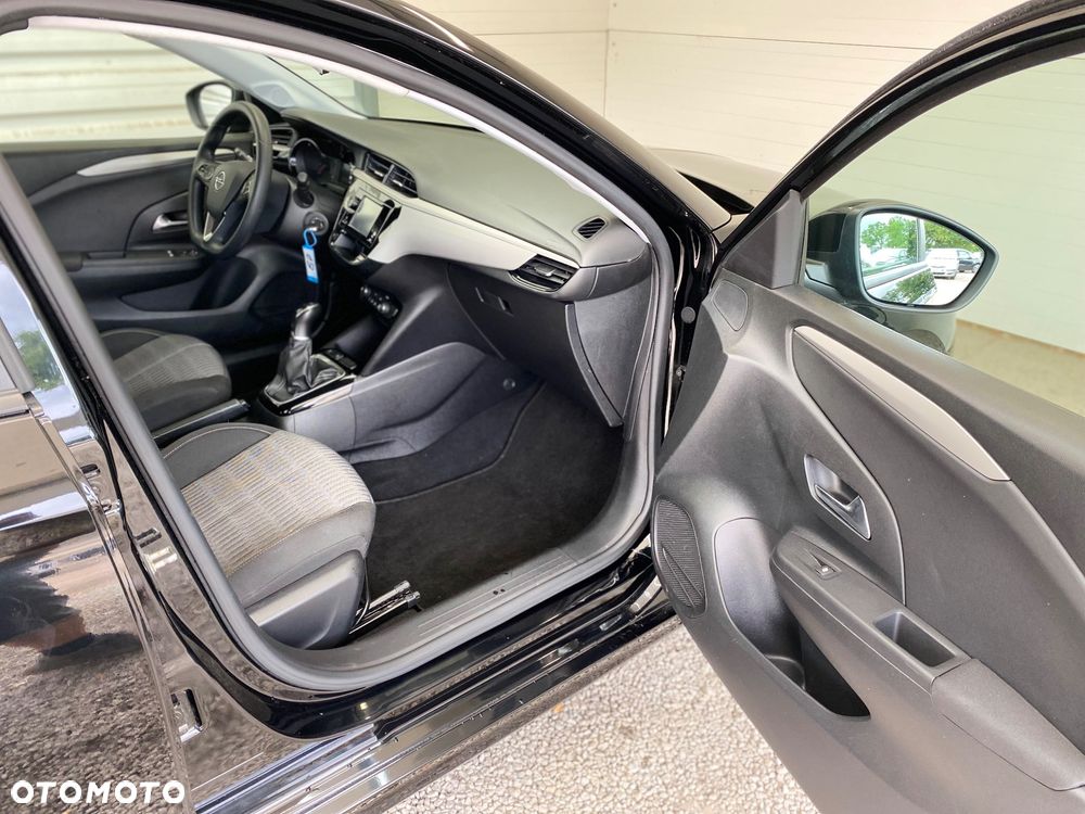 Opel Corsa 1.2 Edition S&S - 14