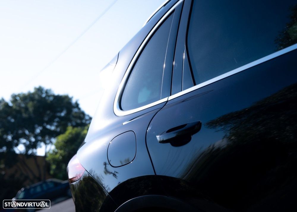 Porsche Cayenne 3.0 V6 - 40