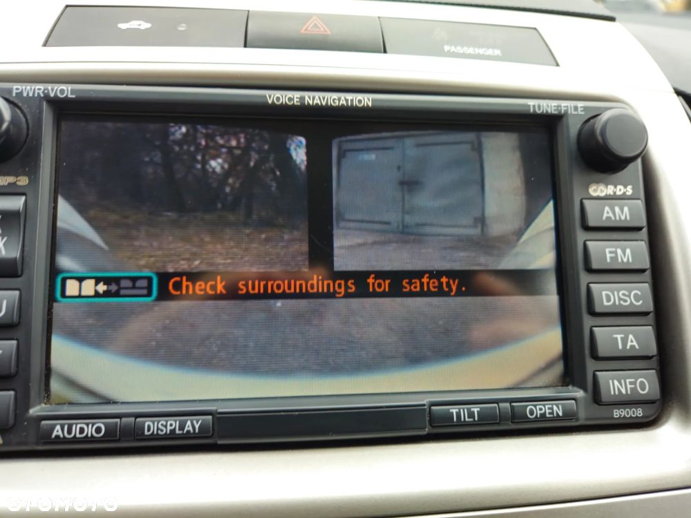 Toyota Corolla 1.8 LE - 4